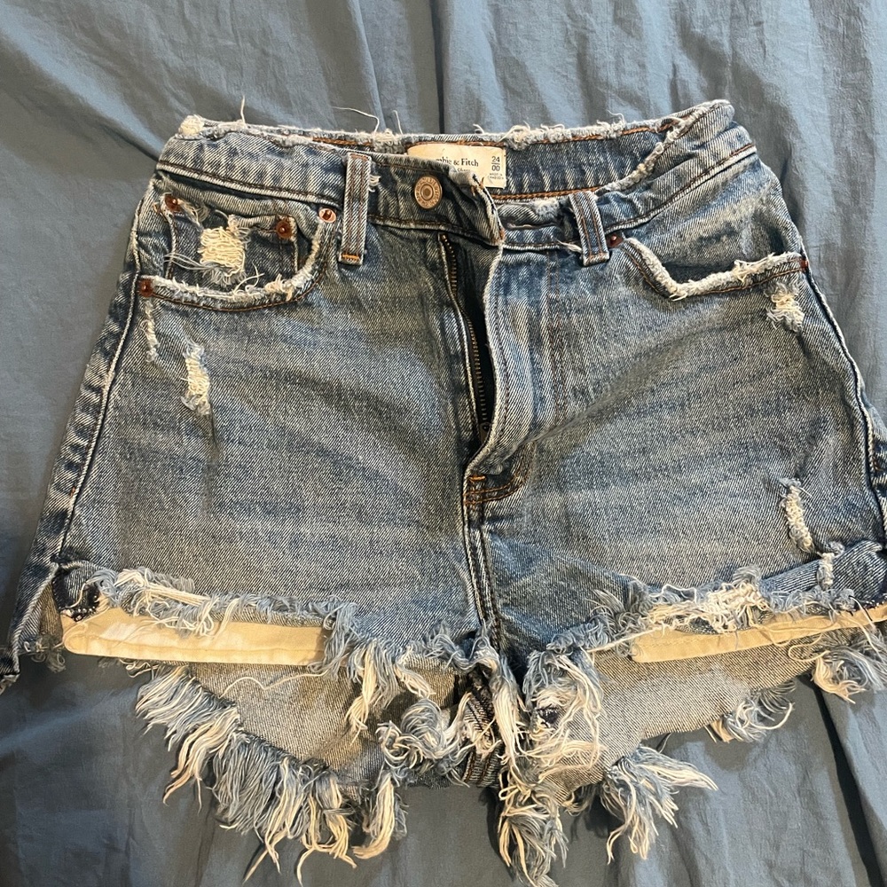Abercrombie & Fitch shorts